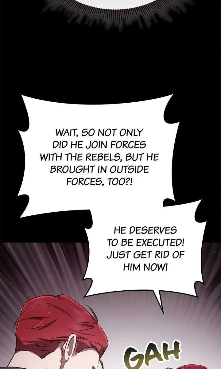 Read The Corpse Will Tell chapter 82 image 39 on Lezhin