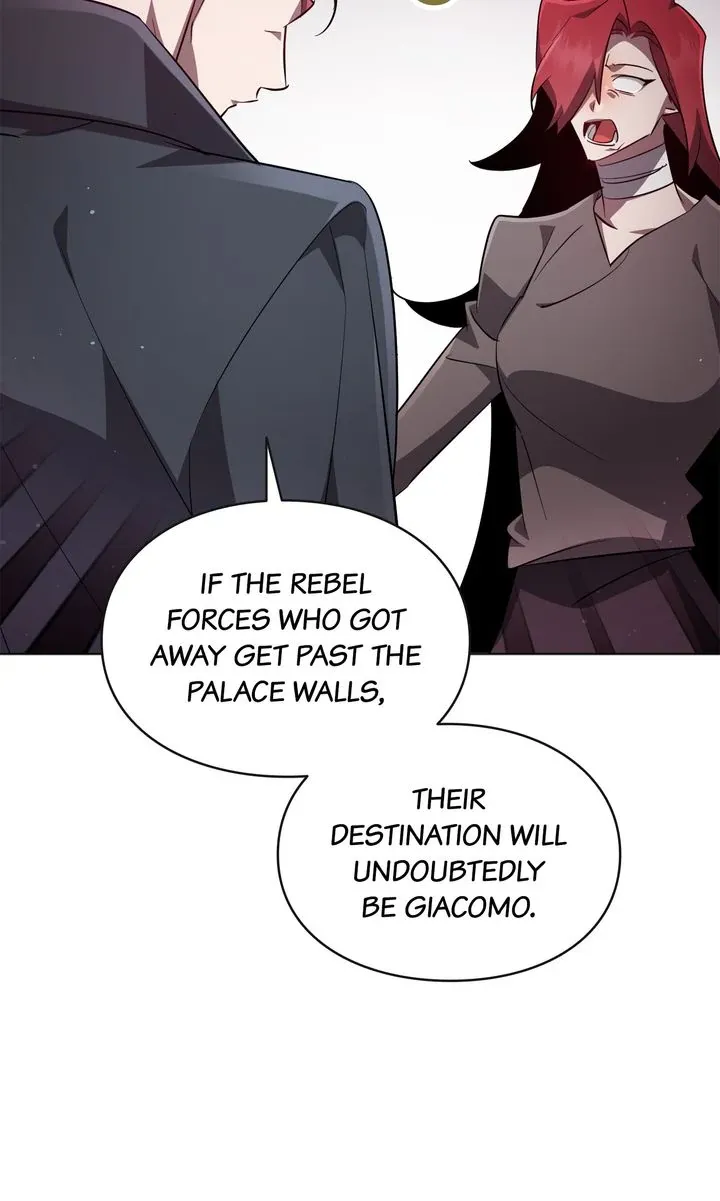 Read The Corpse Will Tell chapter 82 image 40 on Lezhin