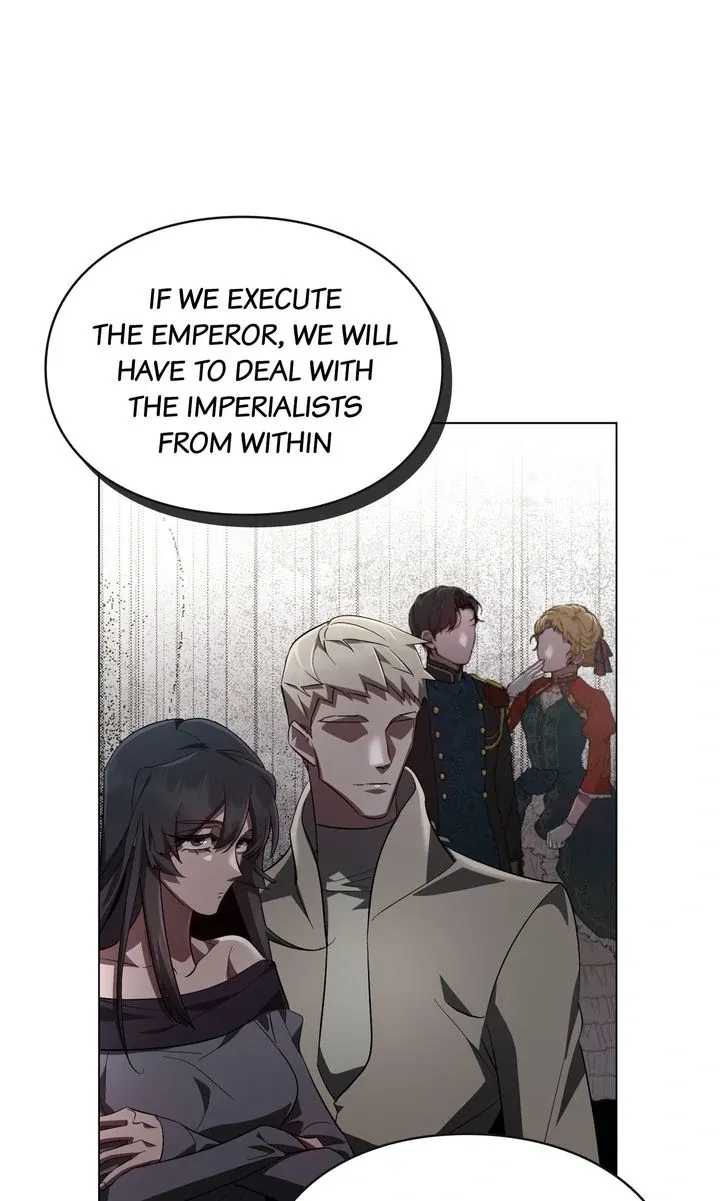 Read The Corpse Will Tell chapter 82 image 41 on Lezhin