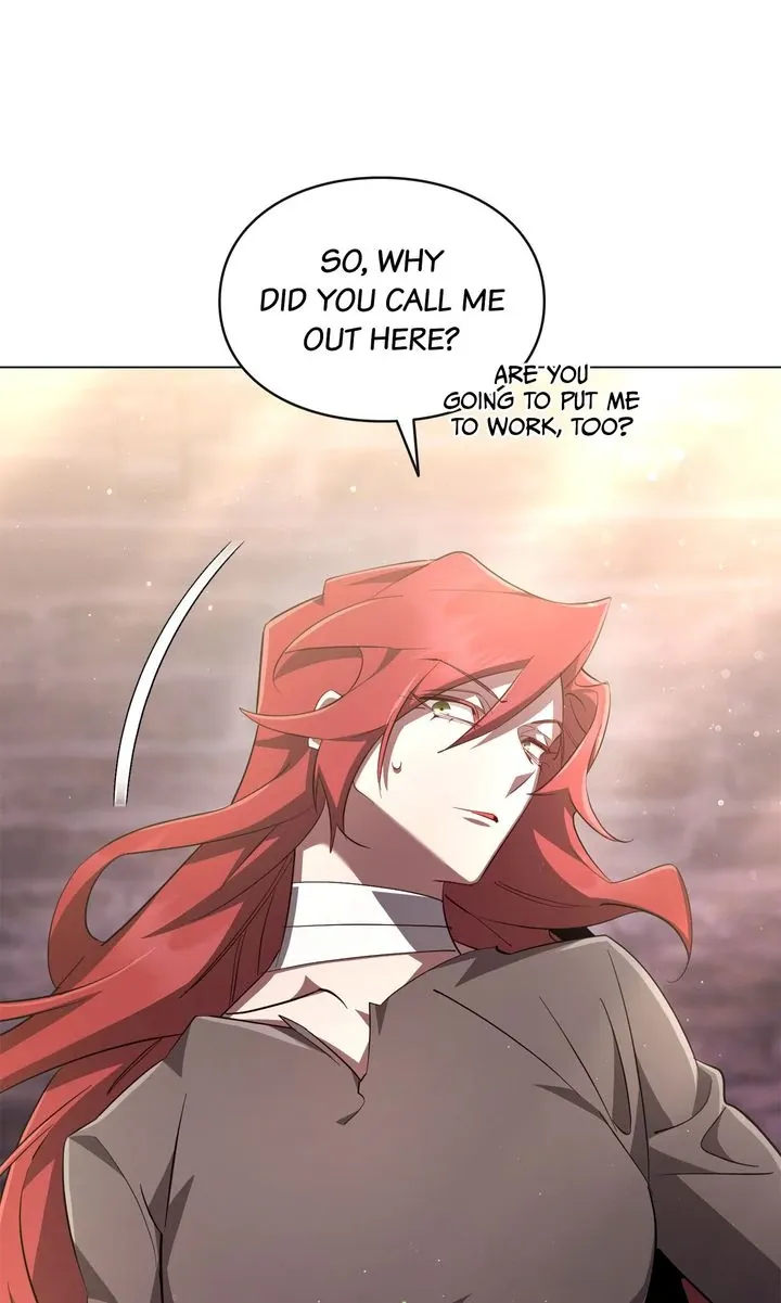 Read The Corpse Will Tell chapter 82 image 5 on Lezhin