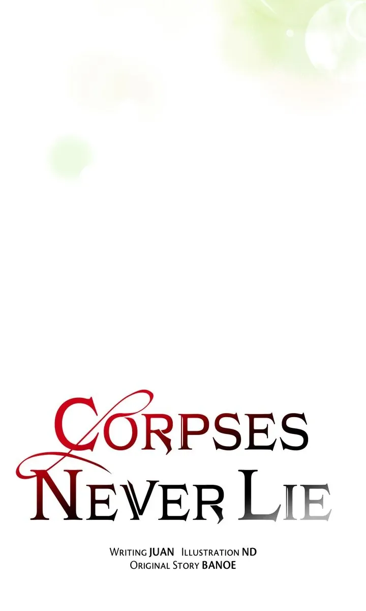 Read The Corpse Will Tell chapter 82 image 50 on Lezhin