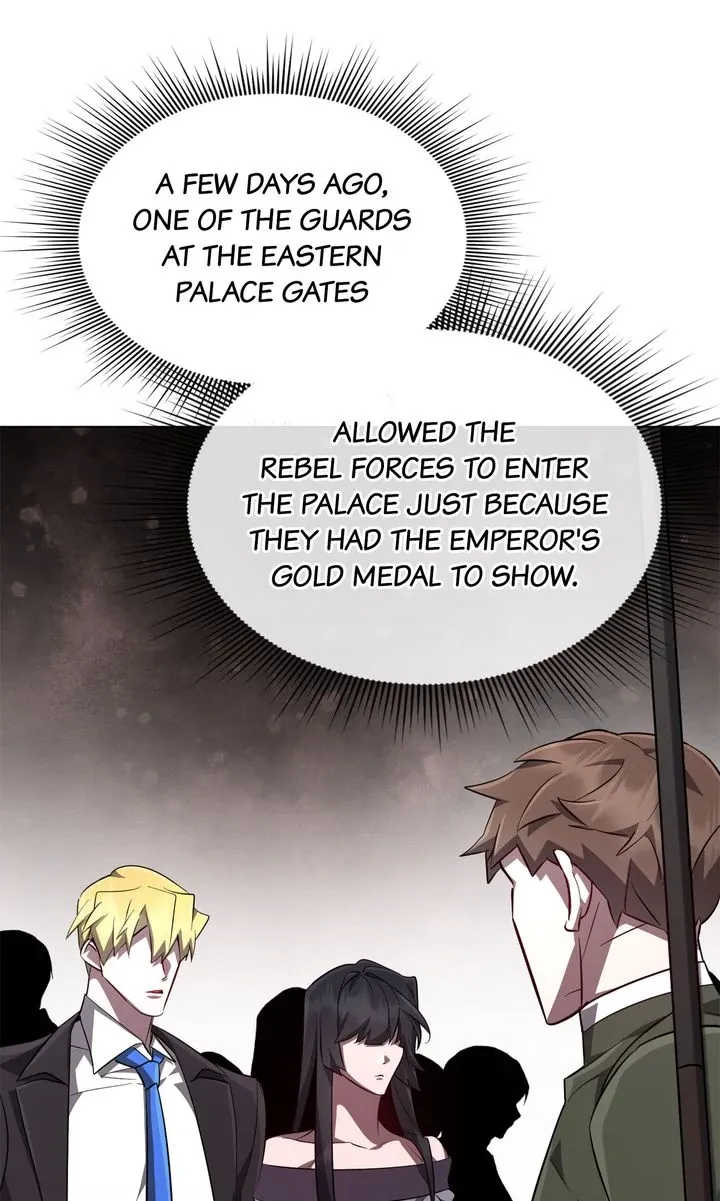 Read The Corpse Will Tell chapter 82 image 56 on Lezhin