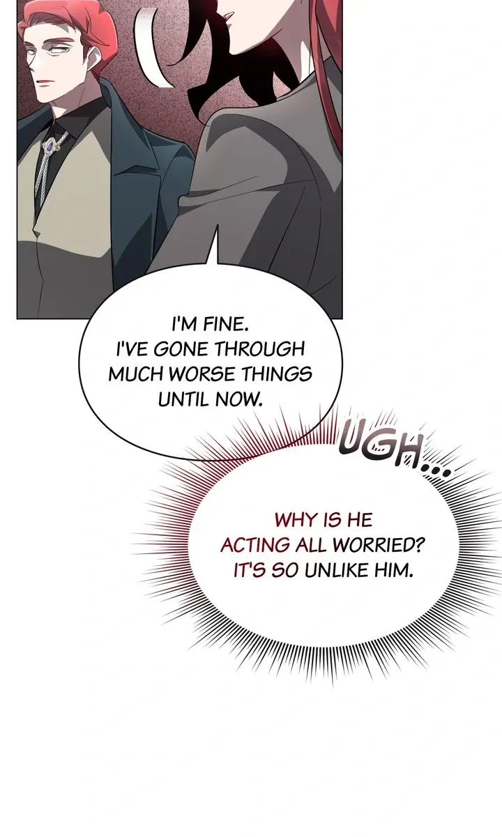 Read The Corpse Will Tell chapter 82 image 7 on Lezhin