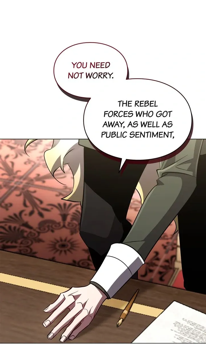 Read The Corpse Will Tell chapter 83 image 1 on Lezhin