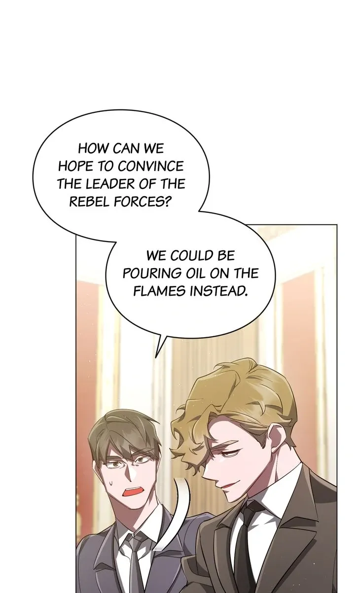Read The Corpse Will Tell chapter 83 image 14 on Lezhin
