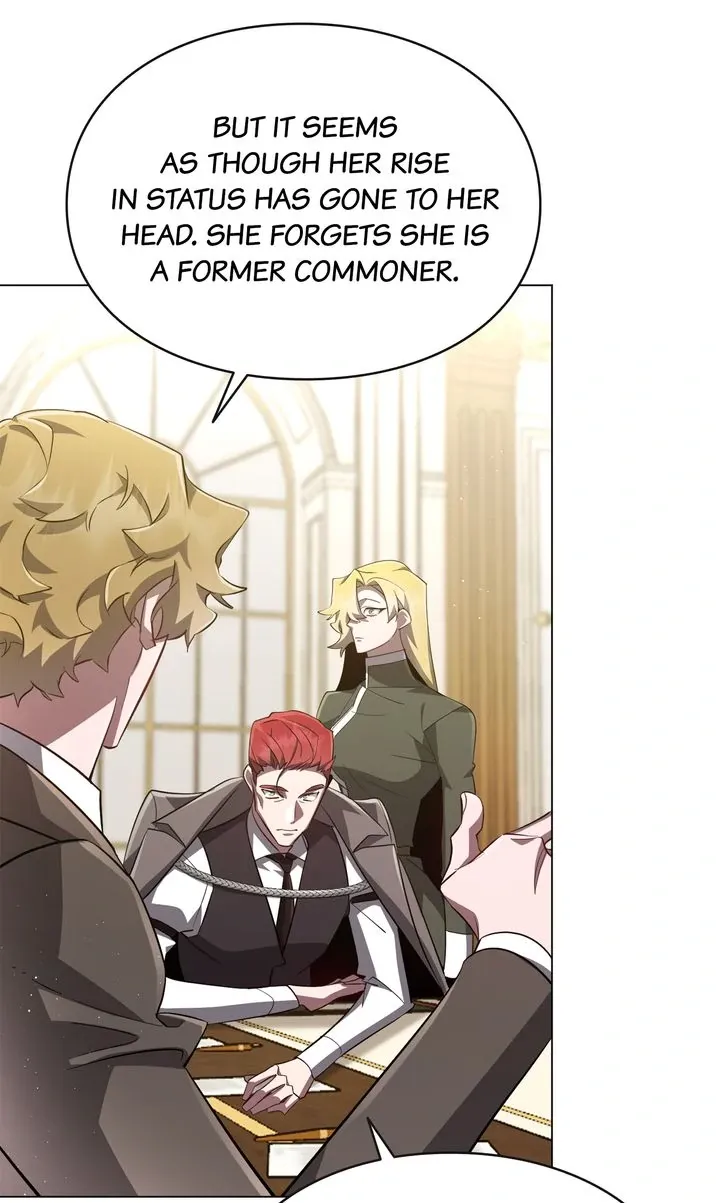 Read The Corpse Will Tell chapter 83 image 17 on Lezhin