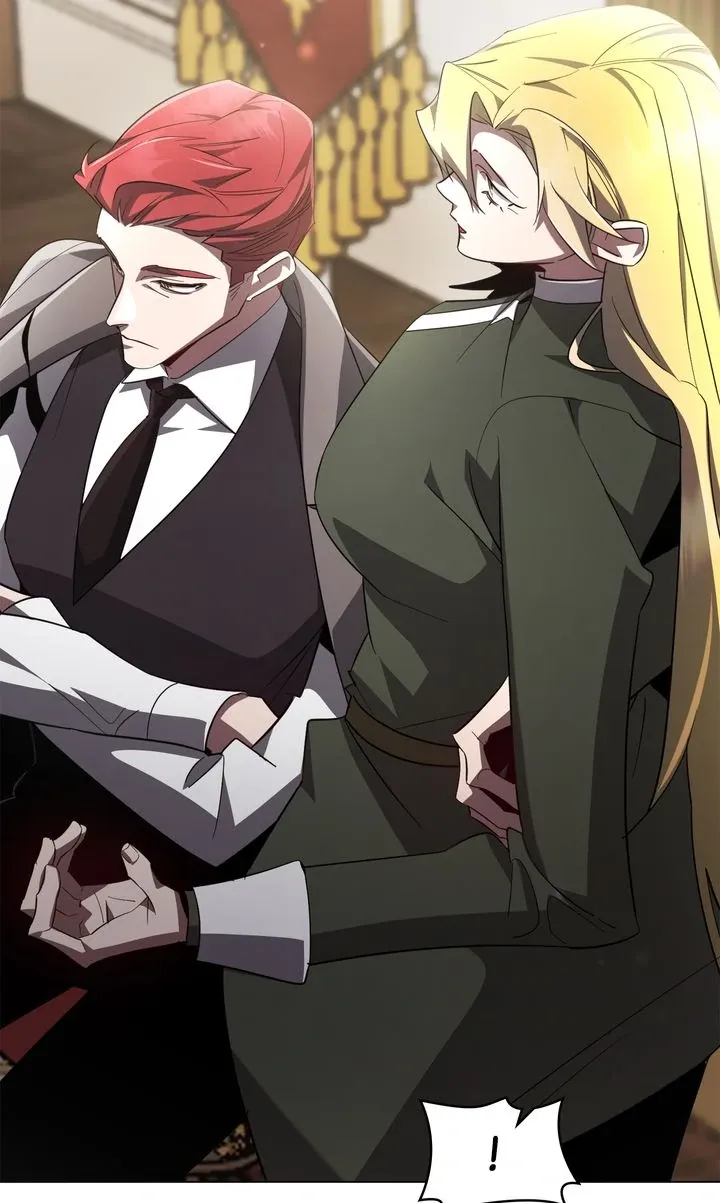 Read The Corpse Will Tell chapter 83 image 21 on Lezhin