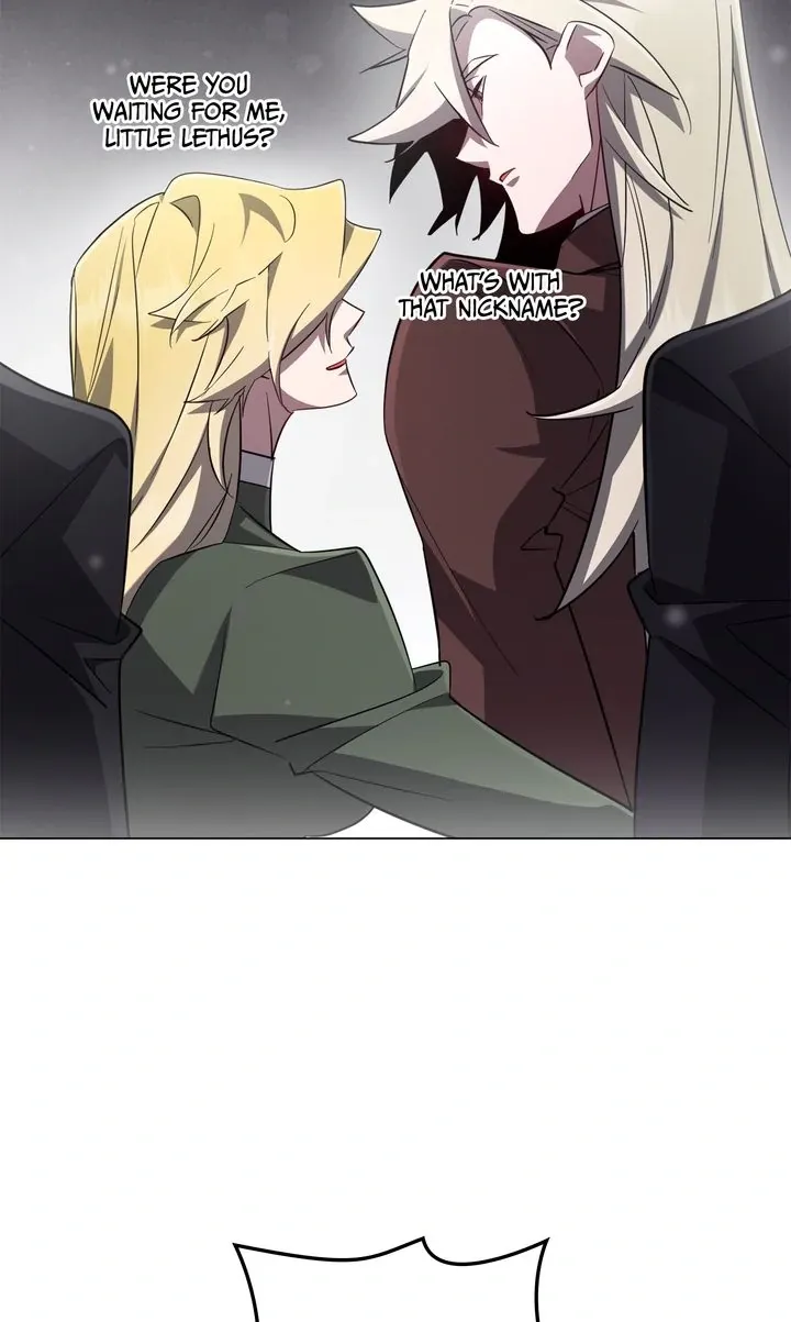 Read The Corpse Will Tell chapter 83 image 33 on Lezhin