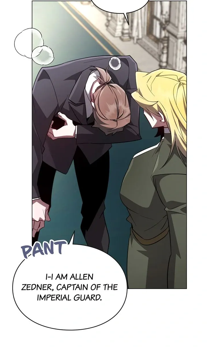 Read The Corpse Will Tell chapter 83 image 36 on Lezhin