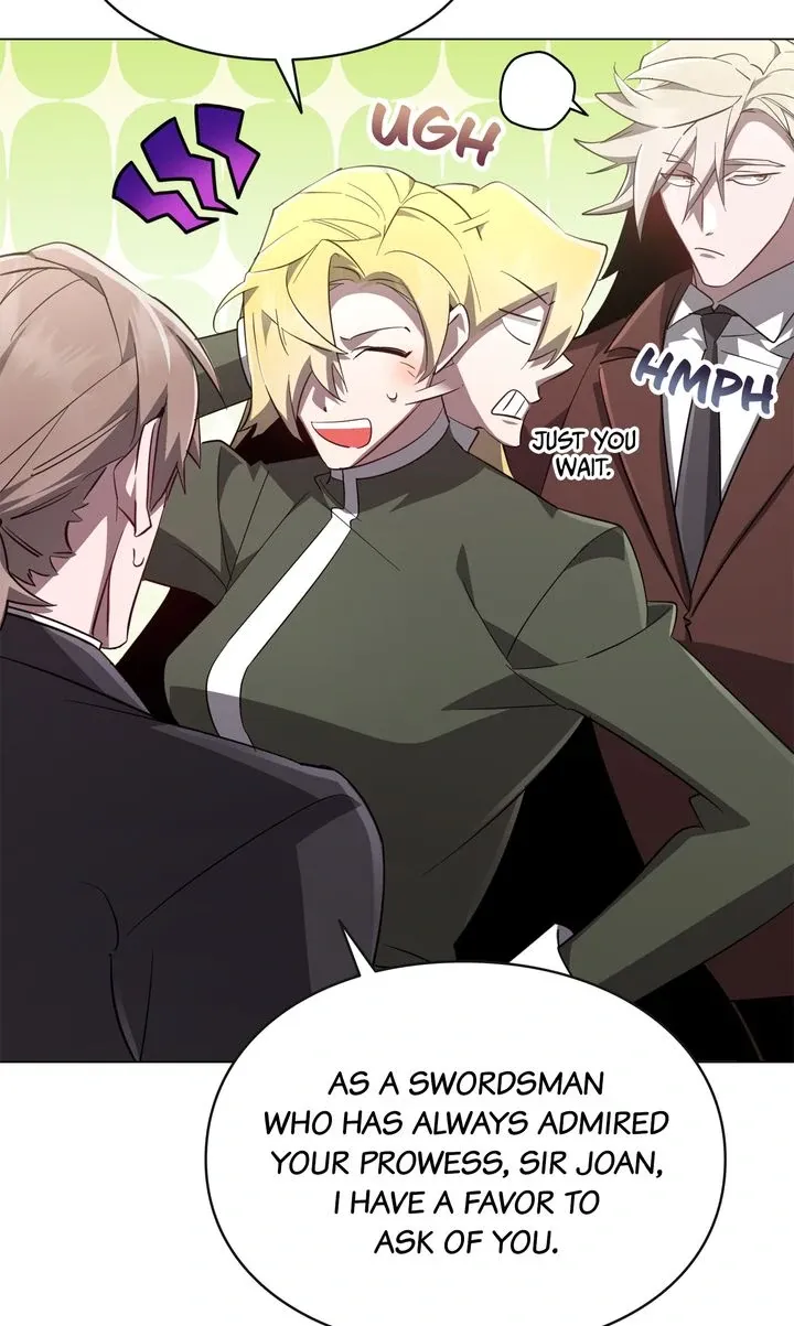 Read The Corpse Will Tell chapter 83 image 41 on Lezhin