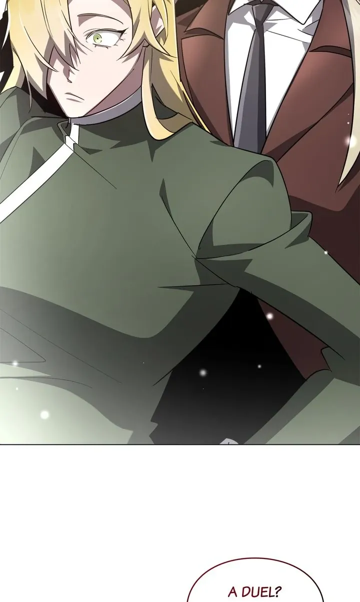Read The Corpse Will Tell chapter 83 image 43 on Lezhin