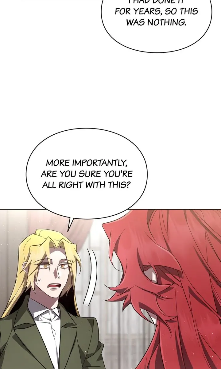 Read The Corpse Will Tell chapter 83 image 55 on Lezhin