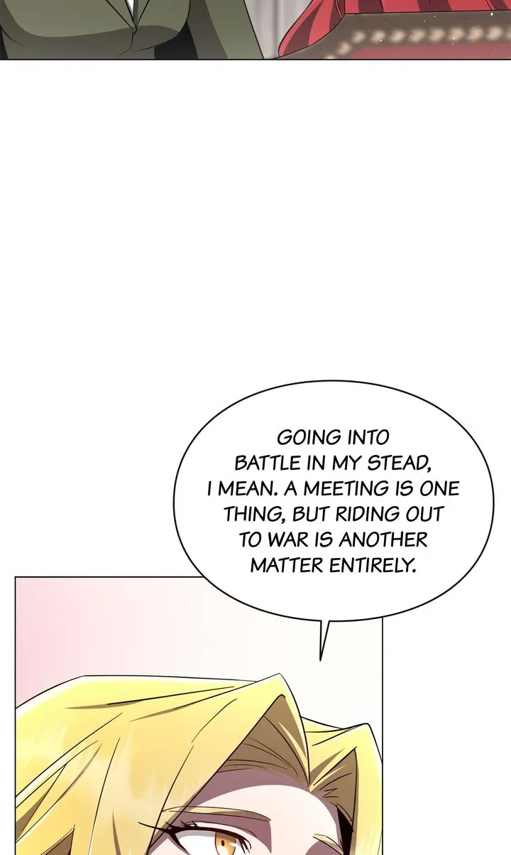 Read The Corpse Will Tell chapter 83 image 56 on Lezhin