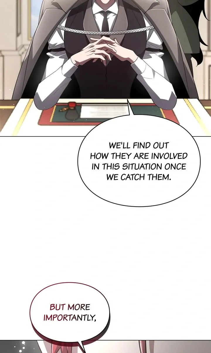 Read The Corpse Will Tell chapter 83 image 6 on Lezhin