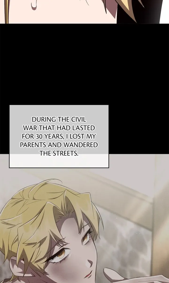Read The Corpse Will Tell chapter 83 image 67 on Lezhin
