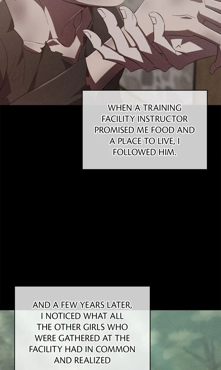 Read The Corpse Will Tell chapter 83 image 68 on Lezhin