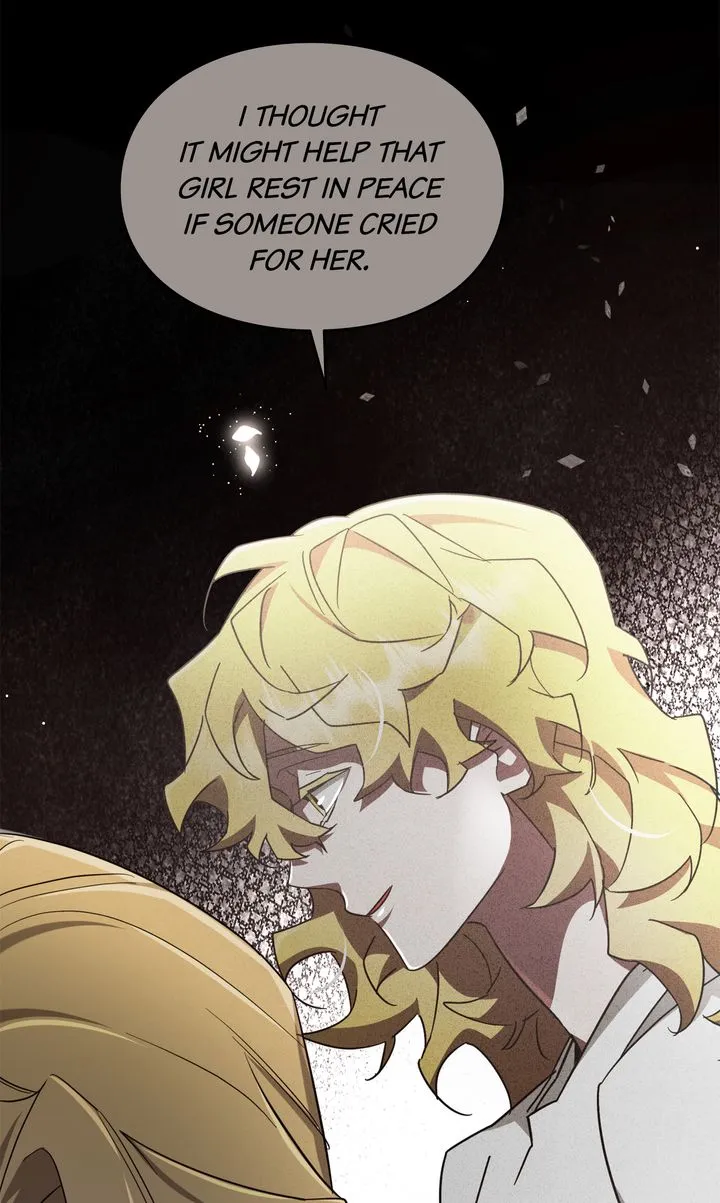 Read The Corpse Will Tell chapter 83 image 74 on Lezhin