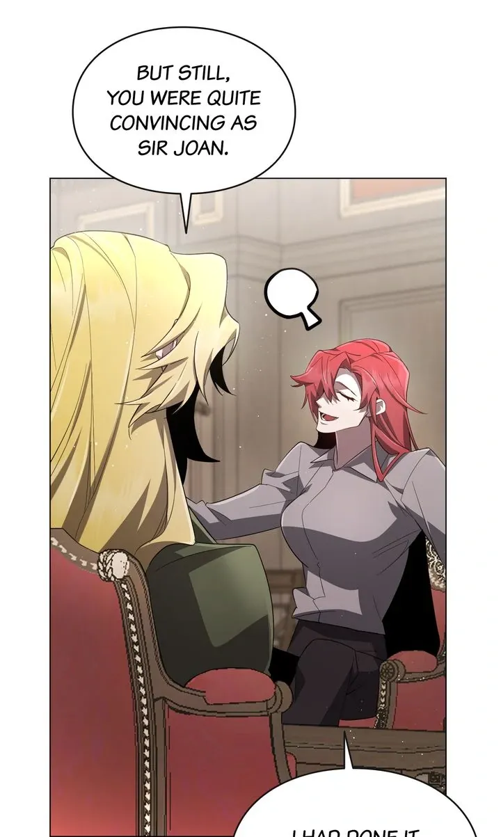The Corpse Will Tell Chapter 84 page 11 - 