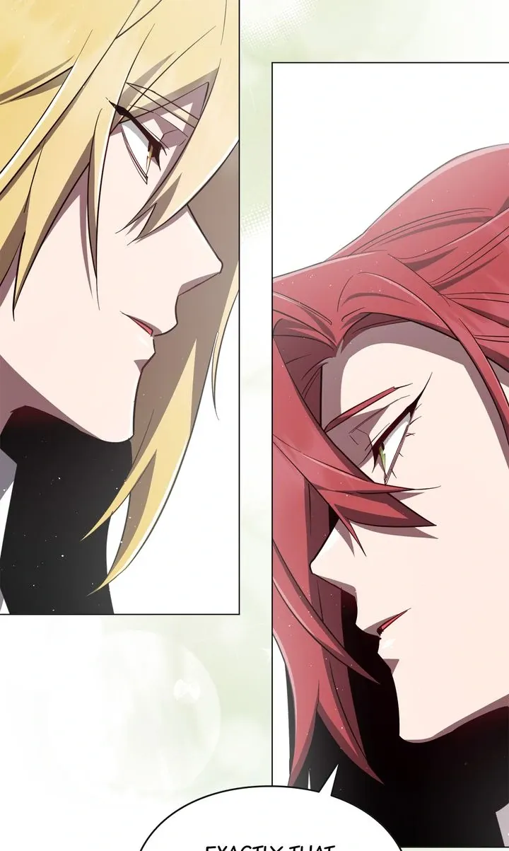 The Corpse Will Tell Chapter 84 page 19 - 