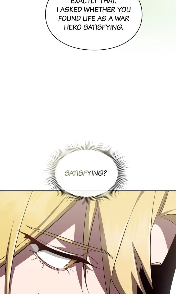 The Corpse Will Tell Chapter 84 page 20 - 
