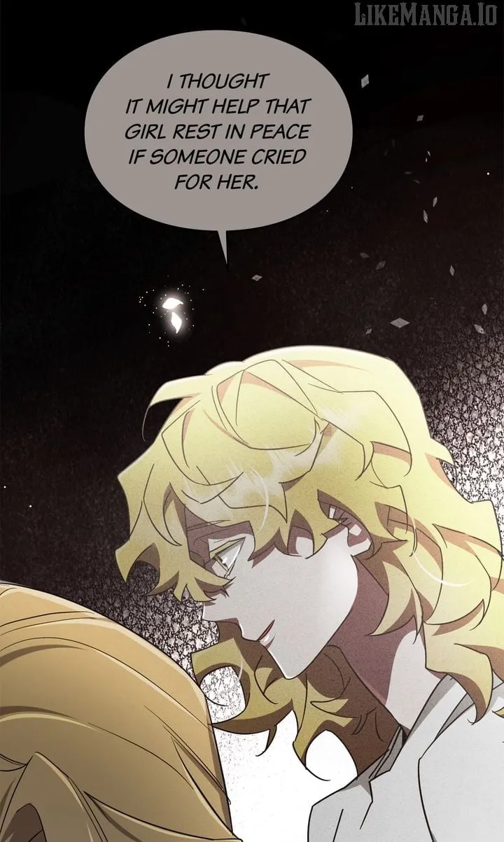 The Corpse Will Tell Chapter 84 page 28 - 