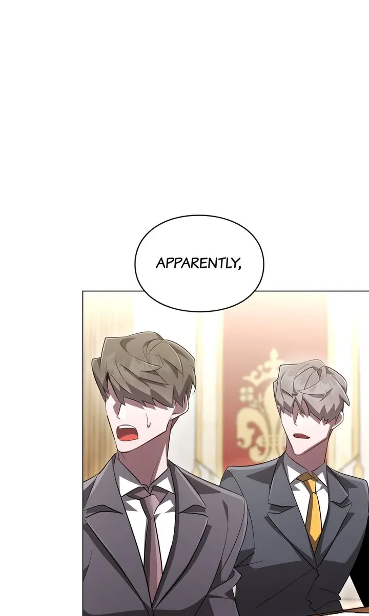 The Corpse Will Tell Chapter 84 page 4 - 