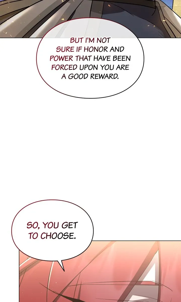 The Corpse Will Tell Chapter 84 page 35 - 