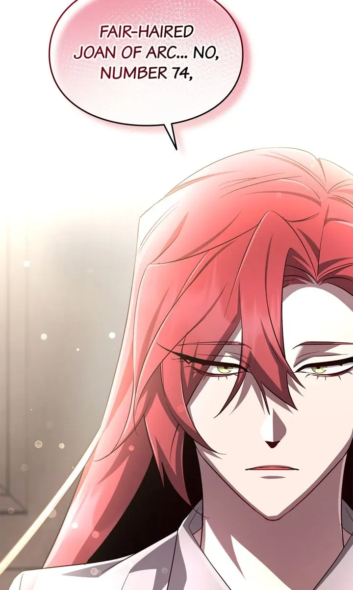 The Corpse Will Tell Chapter 84 page 38 - 