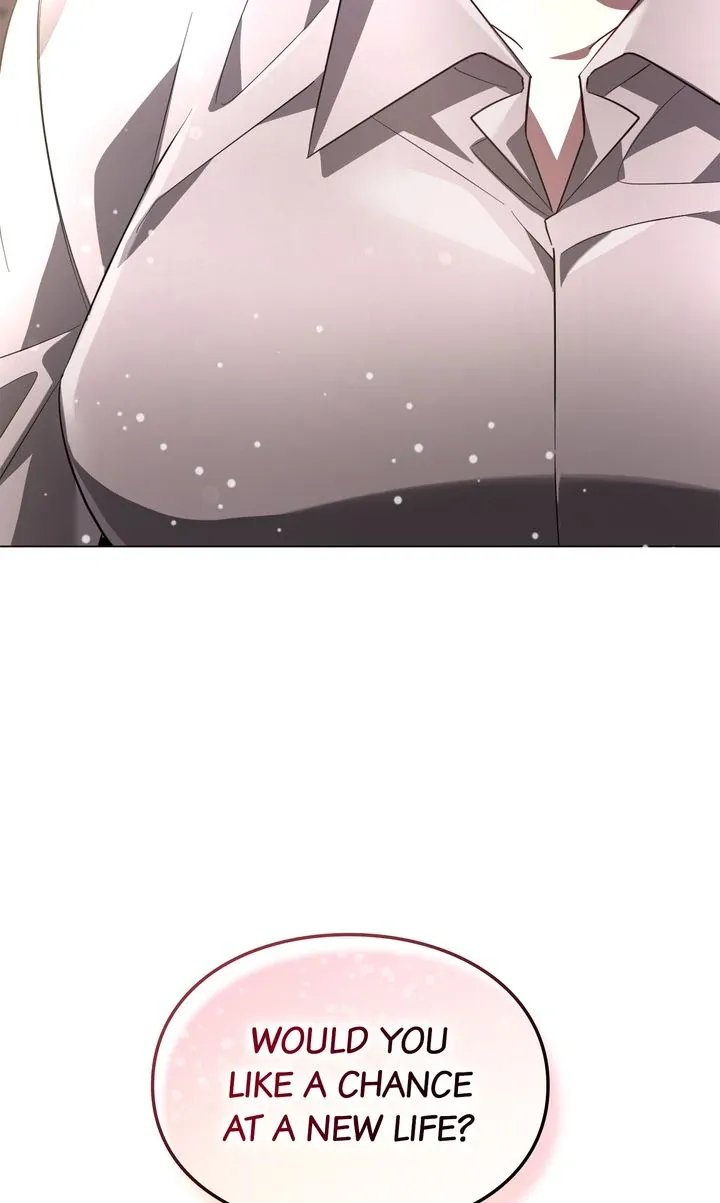 The Corpse Will Tell Chapter 84 page 39 - 