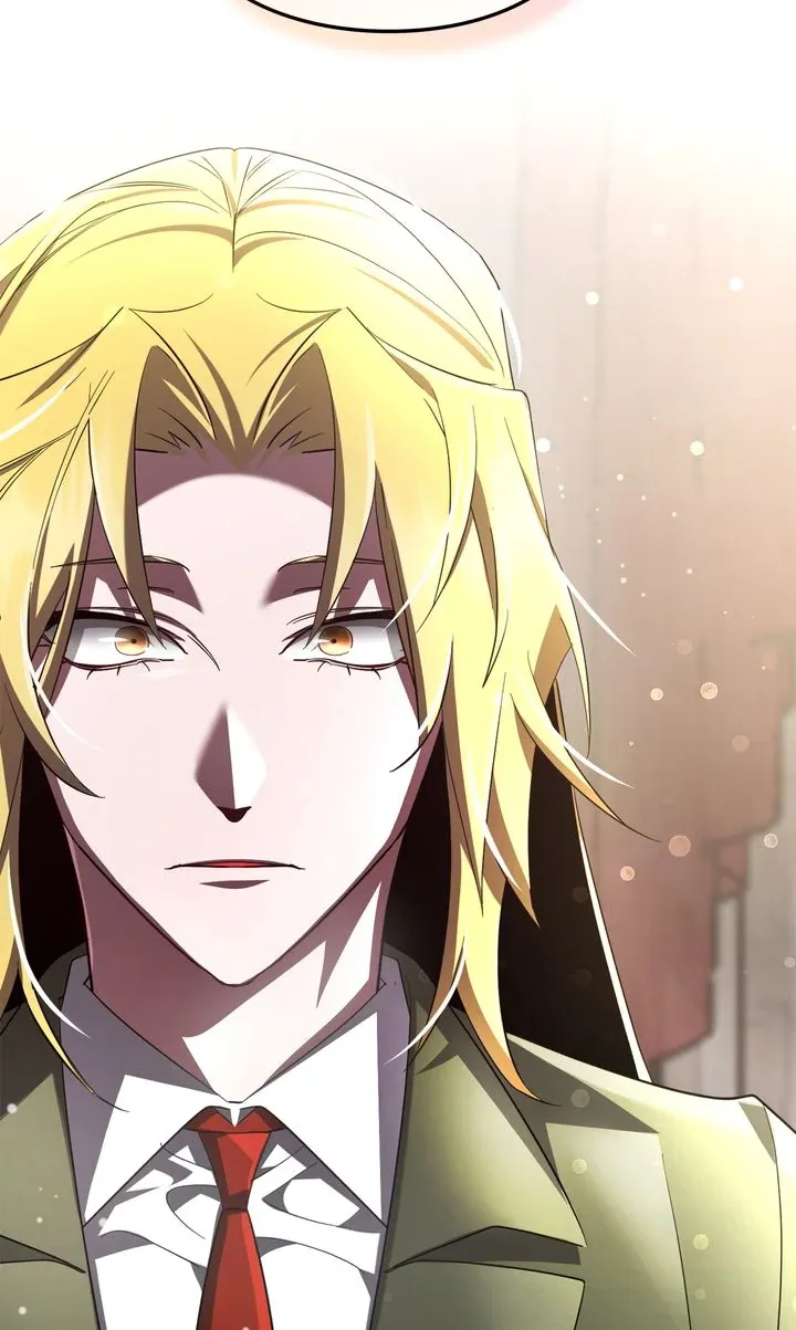 The Corpse Will Tell Chapter 84 page 40 - 