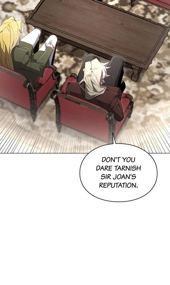 The Corpse Will Tell Chapter 84 page 10 - 