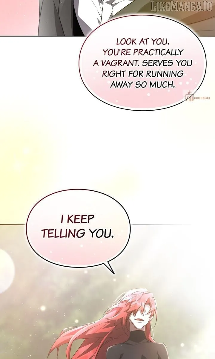 Read The Corpse Will Tell chapter 85 image 1 on Lezhin