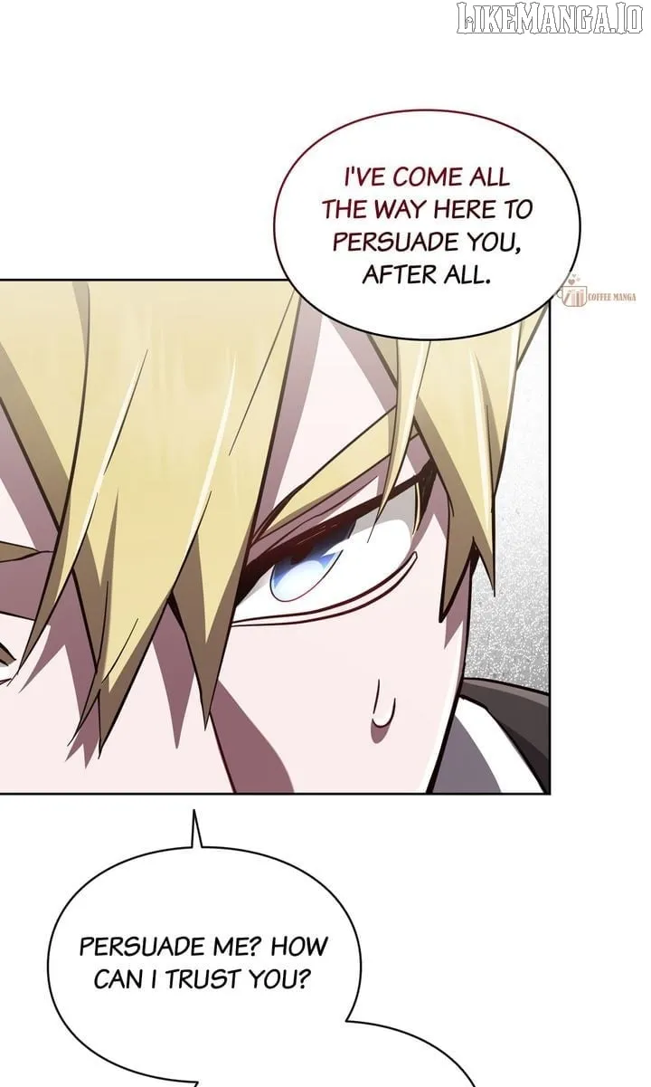 Read The Corpse Will Tell chapter 85 image 10 on Lezhin