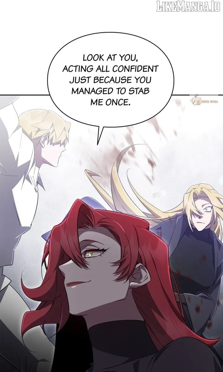 Read The Corpse Will Tell chapter 85 image 12 on Lezhin