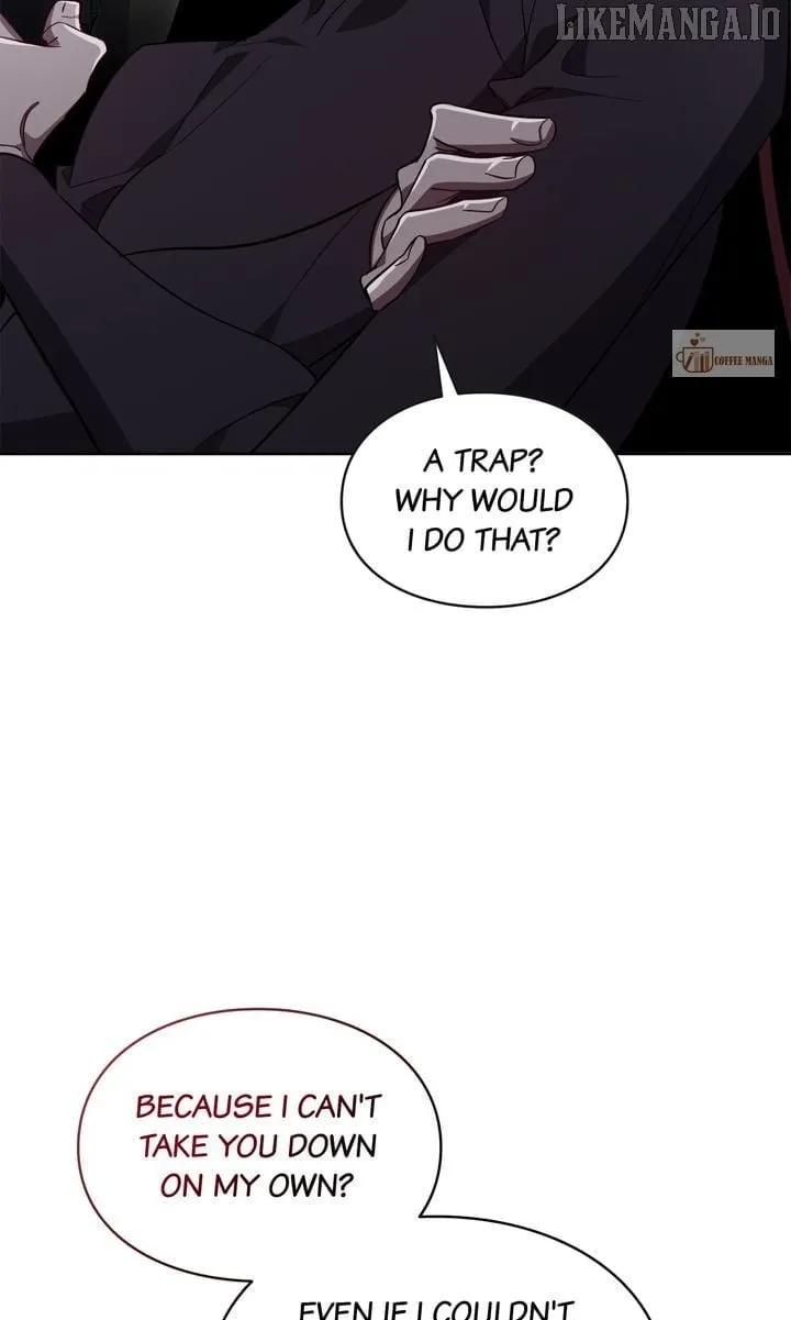 Read The Corpse Will Tell chapter 85 image 13 on Lezhin