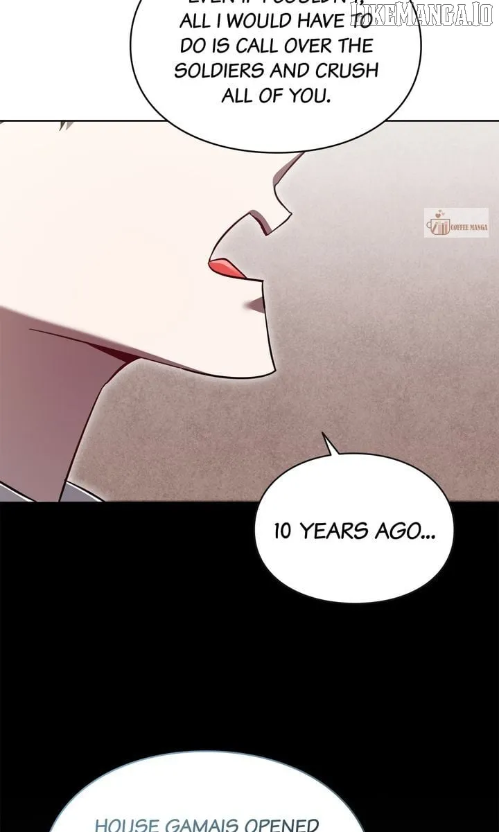 Read The Corpse Will Tell chapter 85 image 14 on Lezhin