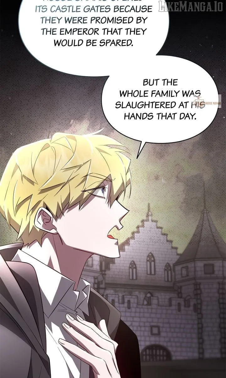 Read The Corpse Will Tell chapter 85 image 15 on Lezhin
