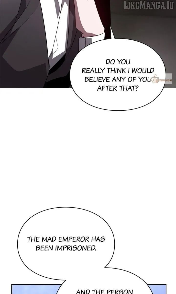 Read The Corpse Will Tell chapter 85 image 16 on Lezhin