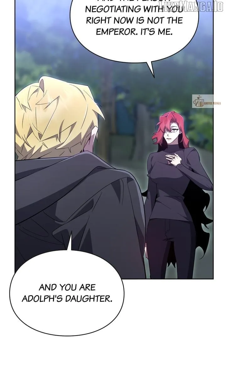 Read The Corpse Will Tell chapter 85 image 17 on Lezhin