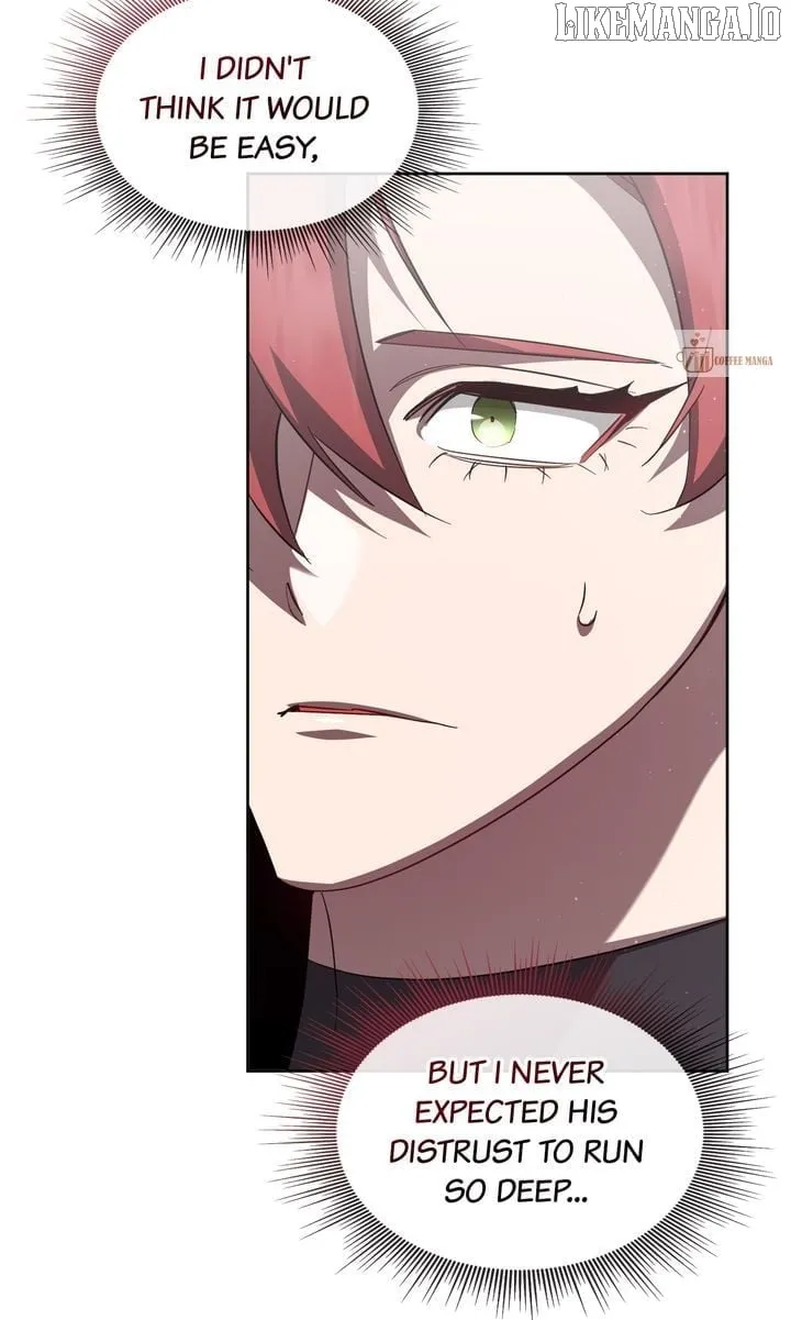 Read The Corpse Will Tell chapter 85 image 20 on Lezhin