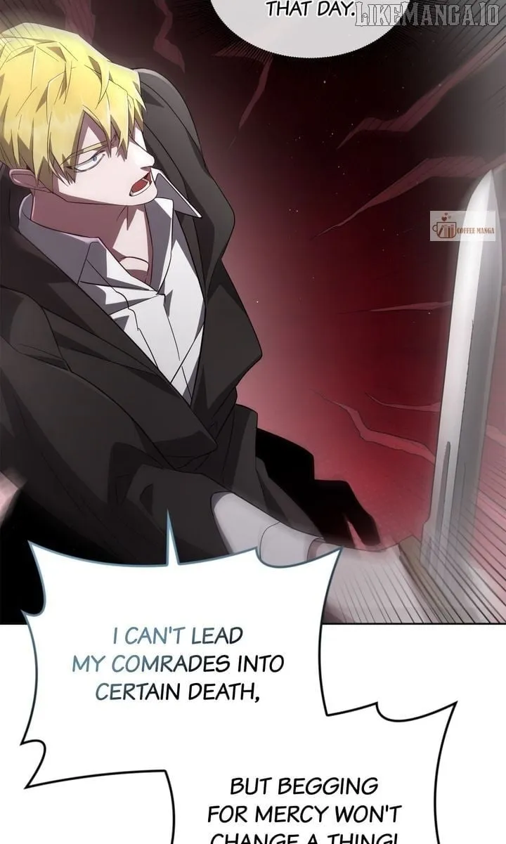 Read The Corpse Will Tell chapter 85 image 24 on Lezhin