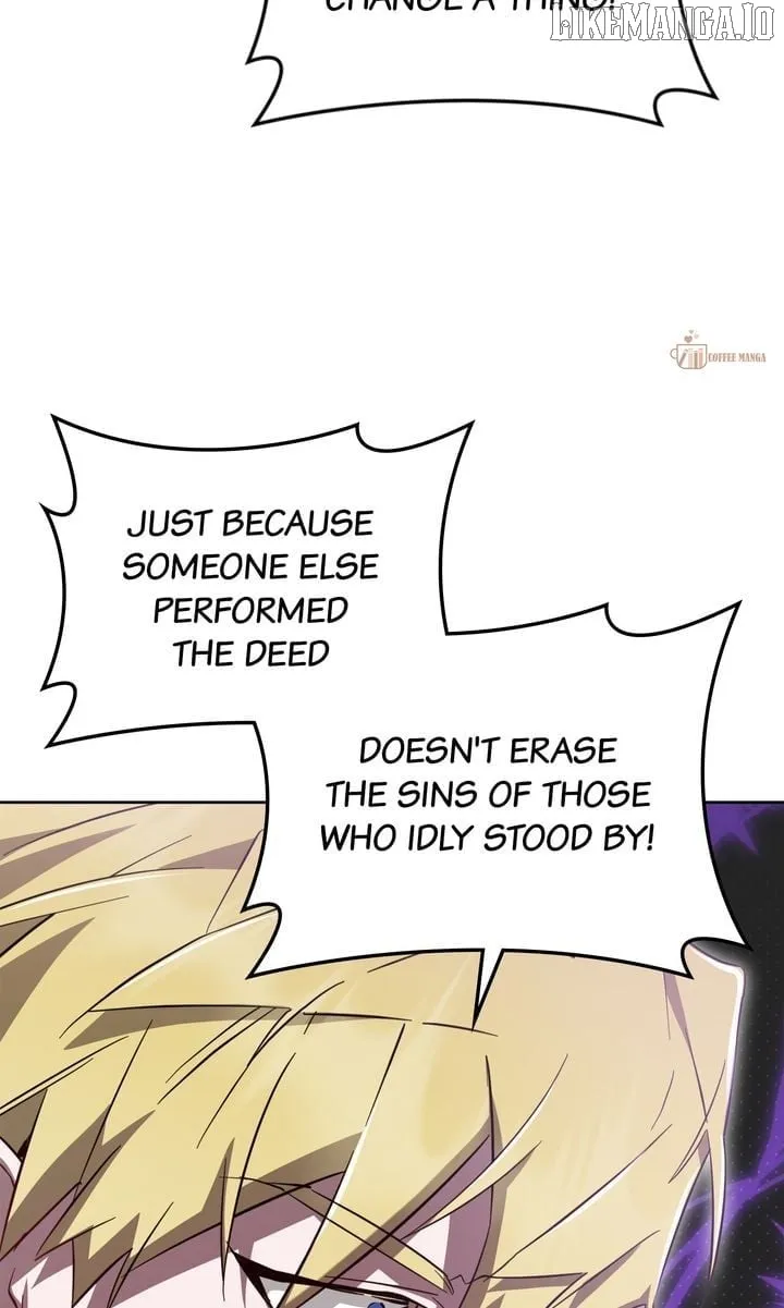 Read The Corpse Will Tell chapter 85 image 25 on Lezhin