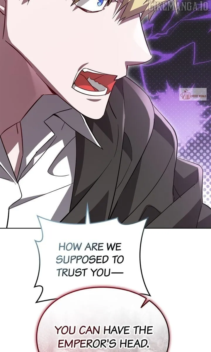 Read The Corpse Will Tell chapter 85 image 26 on Lezhin