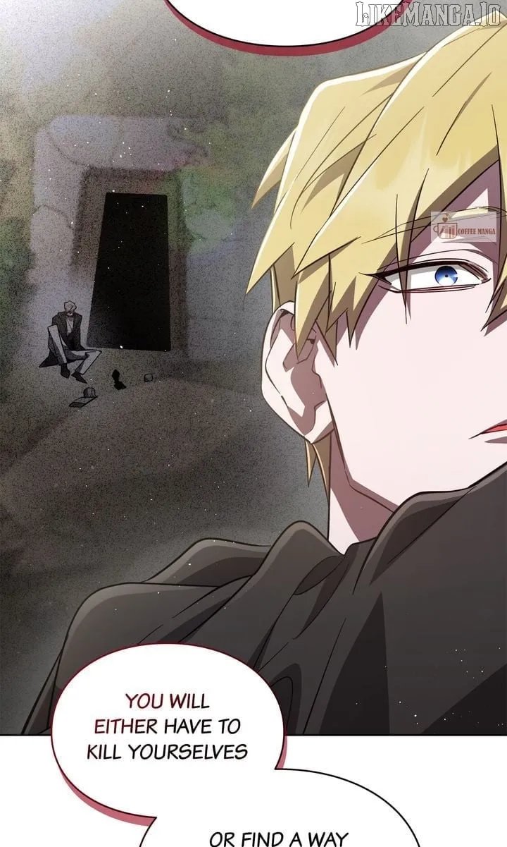 Read The Corpse Will Tell chapter 85 image 30 on Lezhin