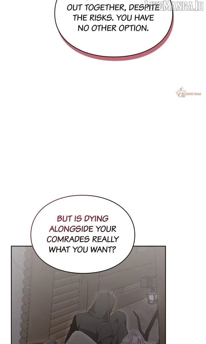 Read The Corpse Will Tell chapter 85 image 31 on Lezhin