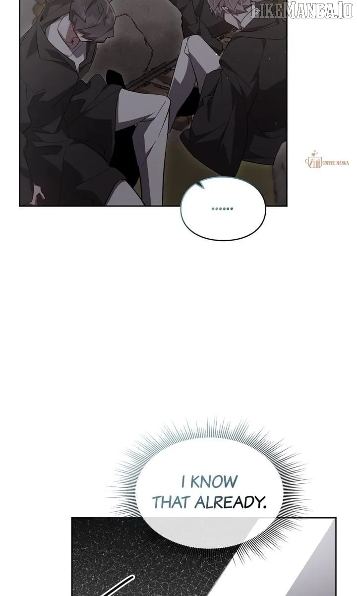 Read The Corpse Will Tell chapter 85 image 32 on Lezhin