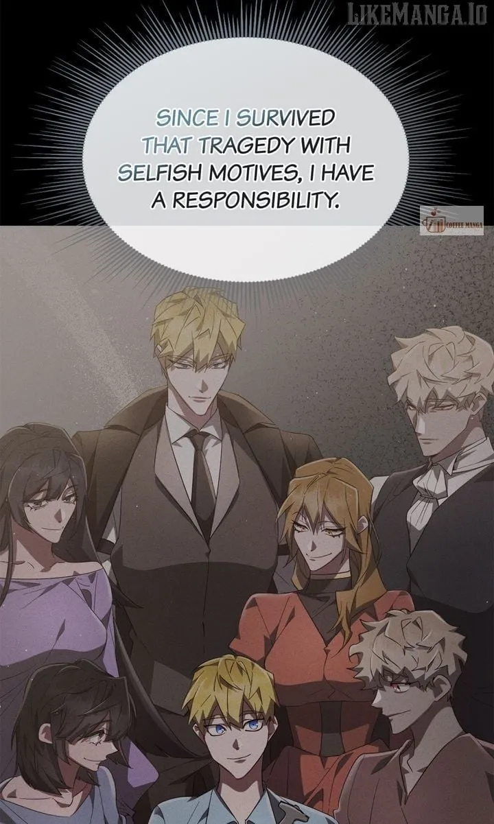 Read The Corpse Will Tell chapter 85 image 34 on Lezhin