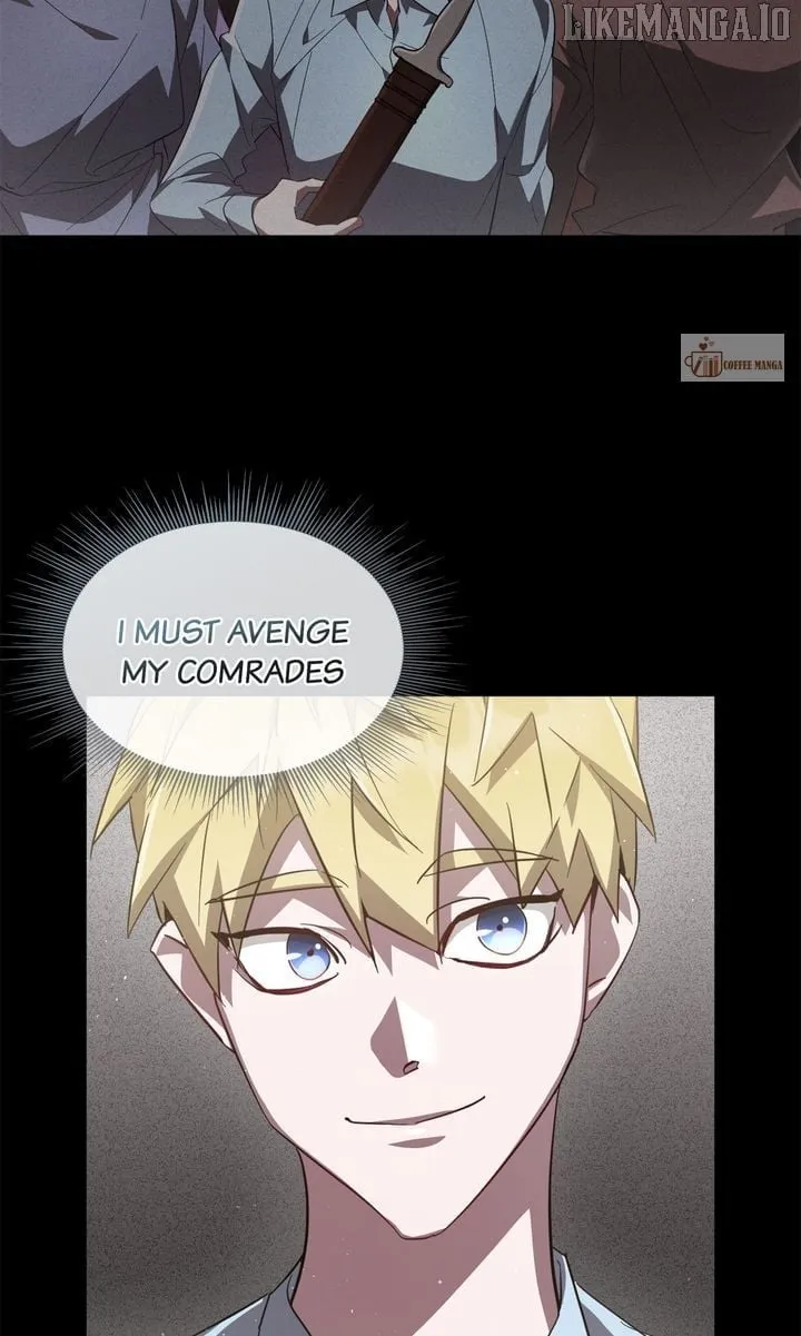Read The Corpse Will Tell chapter 85 image 35 on Lezhin