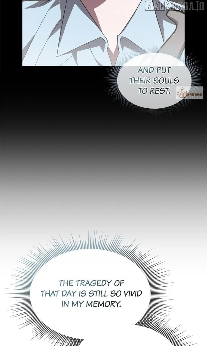Read The Corpse Will Tell chapter 85 image 36 on Lezhin