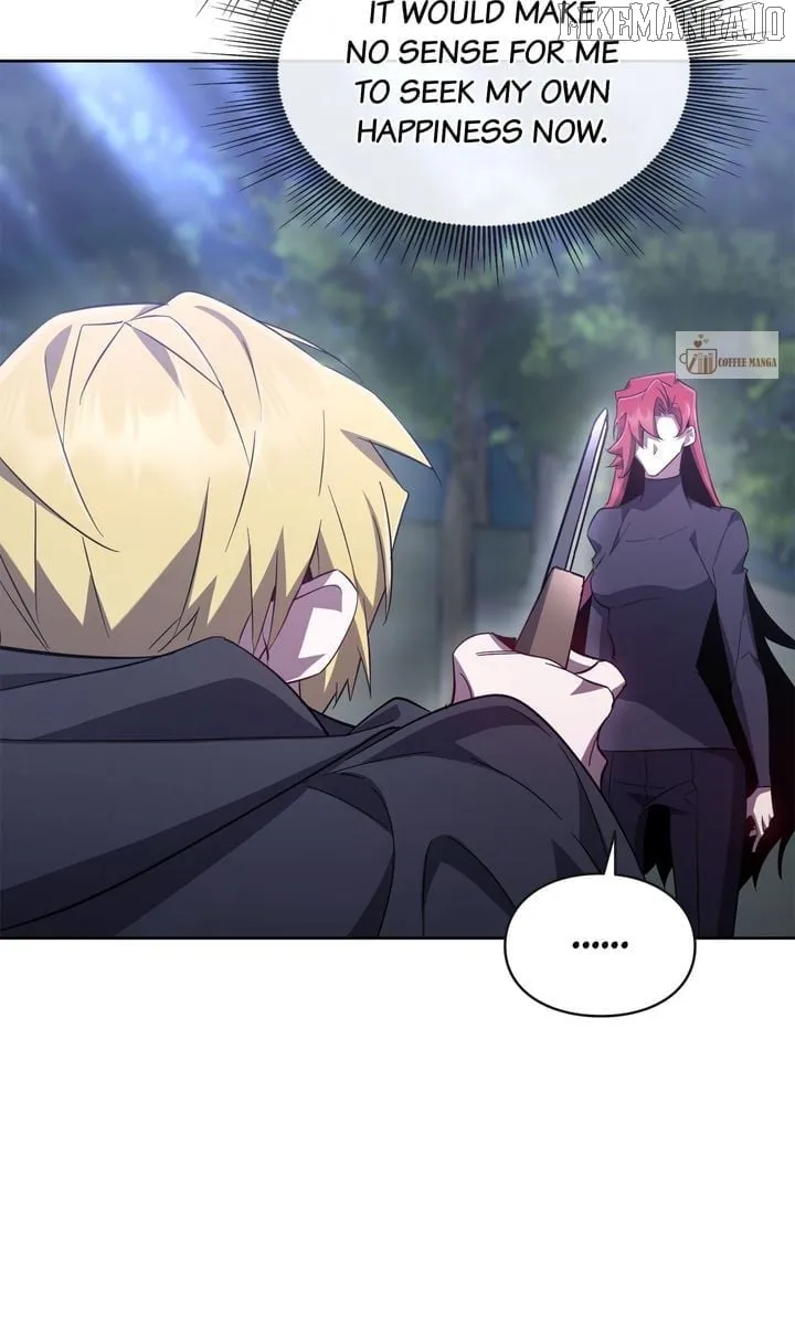 Read The Corpse Will Tell chapter 85 image 37 on Lezhin